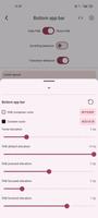 Compose Material Design 3 Ekran Görüntüsü 2