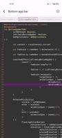 Compose Material Design 3 Ekran Görüntüsü 3