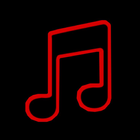 Music Player آئیکن