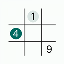 Saku | Teka-teki Sudoku APK