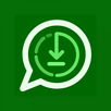 APK Staver - WA status saver