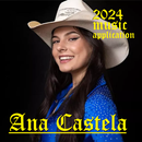 Ana Castela Musica 2024 APK