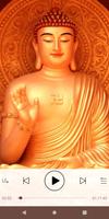 ListenBuddha پوسٹر