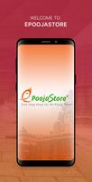 ePoojaStore Affiche