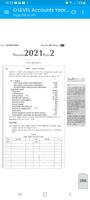 CIE O Level Accounting Yearly imagem de tela 2