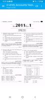 CIE O Level Accounting Yearly imagem de tela 3
