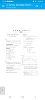 CIE ADDMaths Yearly 4037 screenshot 1