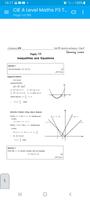 CIE A Level Maths M1 Topical imagem de tela 1