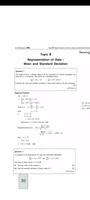 CIE A Level Maths S1 Topical imagem de tela 2
