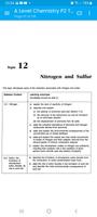 A Level Chemistry P2 Topical imagem de tela 2