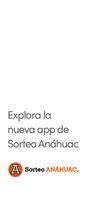 Sorteo Anáhuac 2.0-poster