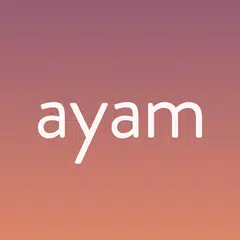 ayam アプリダウンロード