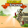 Resistant Station