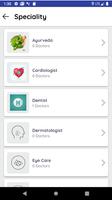 DcotorFinder স্ক্রিনশট 2