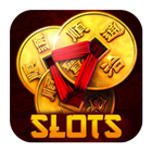 3D Slots ikona