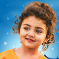 Anahita Stickers for WASticker