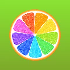 Kids Learn Colors APK Herunterladen