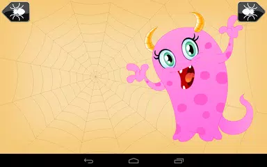 Kids Halloween Shape Puzzles APK download