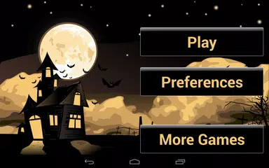Kids Halloween Shape Puzzles APK download