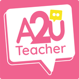 Anak2U Teacher icône