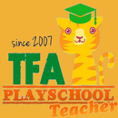 TFA Teacher APK