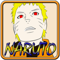 Coloring Narutos