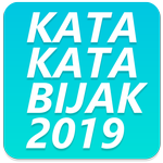 Kumpulan Kata Kata Bijak 2019 APK