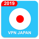 Hot VPN Japan - Free VPN to open Proxies. APK
