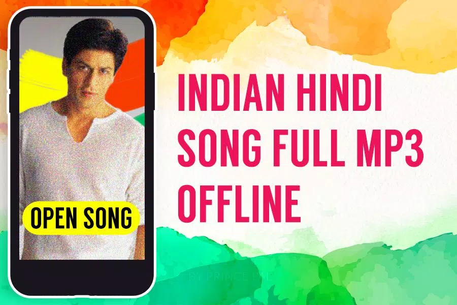 Indian Song Hindi Full Mp3 Off APK for Android Download