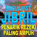 Sholawat Jibril Merdu Lengkap