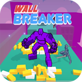 Wall Breaker 3D