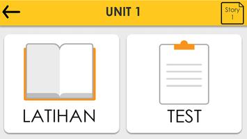 3 Schermata CLC Daily Reading For Students