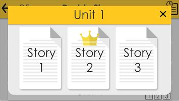 CLC Daily Reading For Students تصوير الشاشة 2