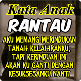 Anak rantau icône