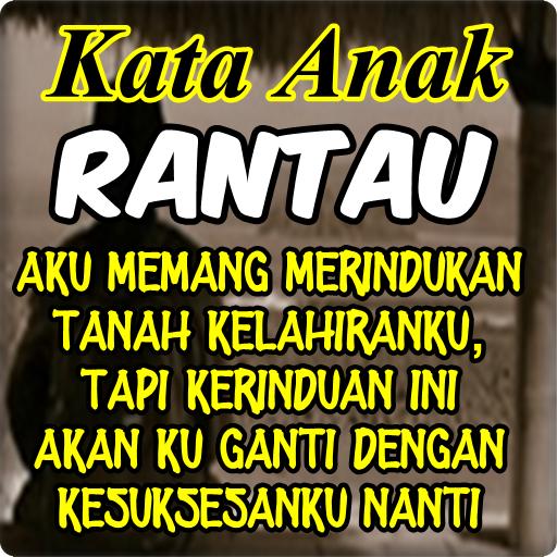 Gratis Download Gambar Anak Rantau For Android Apk Download Terkeren oleh www.katacinta.co