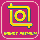 Premium InShot Pro Editor 2019! আইকন