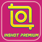 Premium InShot Pro Editor 2019! أيقونة