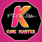 آیکون‌ Premium Kine Master Walkthrough Pro