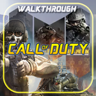 Walkthrough Mobile - Call Of Duty! icono