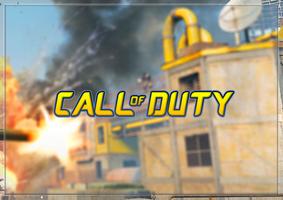 Walkthrough Mobile - Call Of Duty! Poster