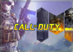 Walkthrough Mobile - Call Of Duty! capture d'écran 1