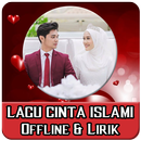 Kumpulan Lagu Cinta Islami Offline APK