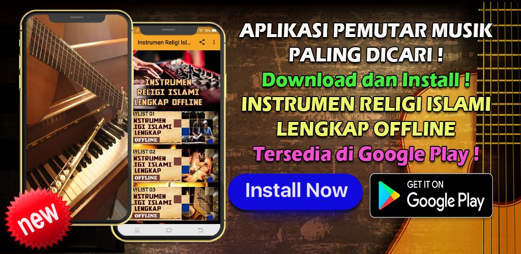 Instrumen Religi Islami APK for Android Download