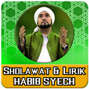 Lirik Sholawat Habib Syech Lengkap Mp3 APK