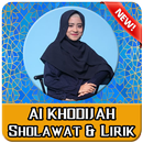 Sholawat Ai Khodijah APK