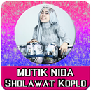 Sholawat Koplo Mutik Nida Offline APK