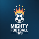 mighty football tips APK