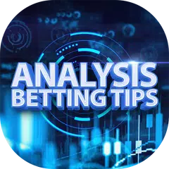 Analysis Betting tips アプリダウンロード