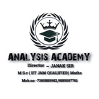 ANALYSIS ACADEMY (JANAK SIR) simgesi