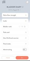 PeriCoach 截图 3